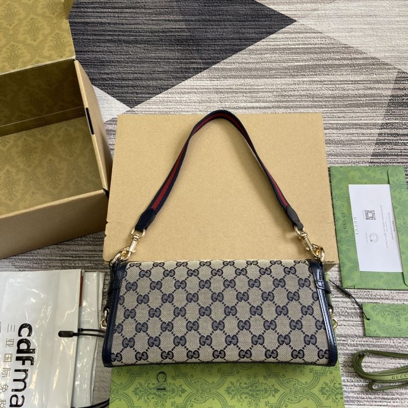 Gvc*1 hobo bags